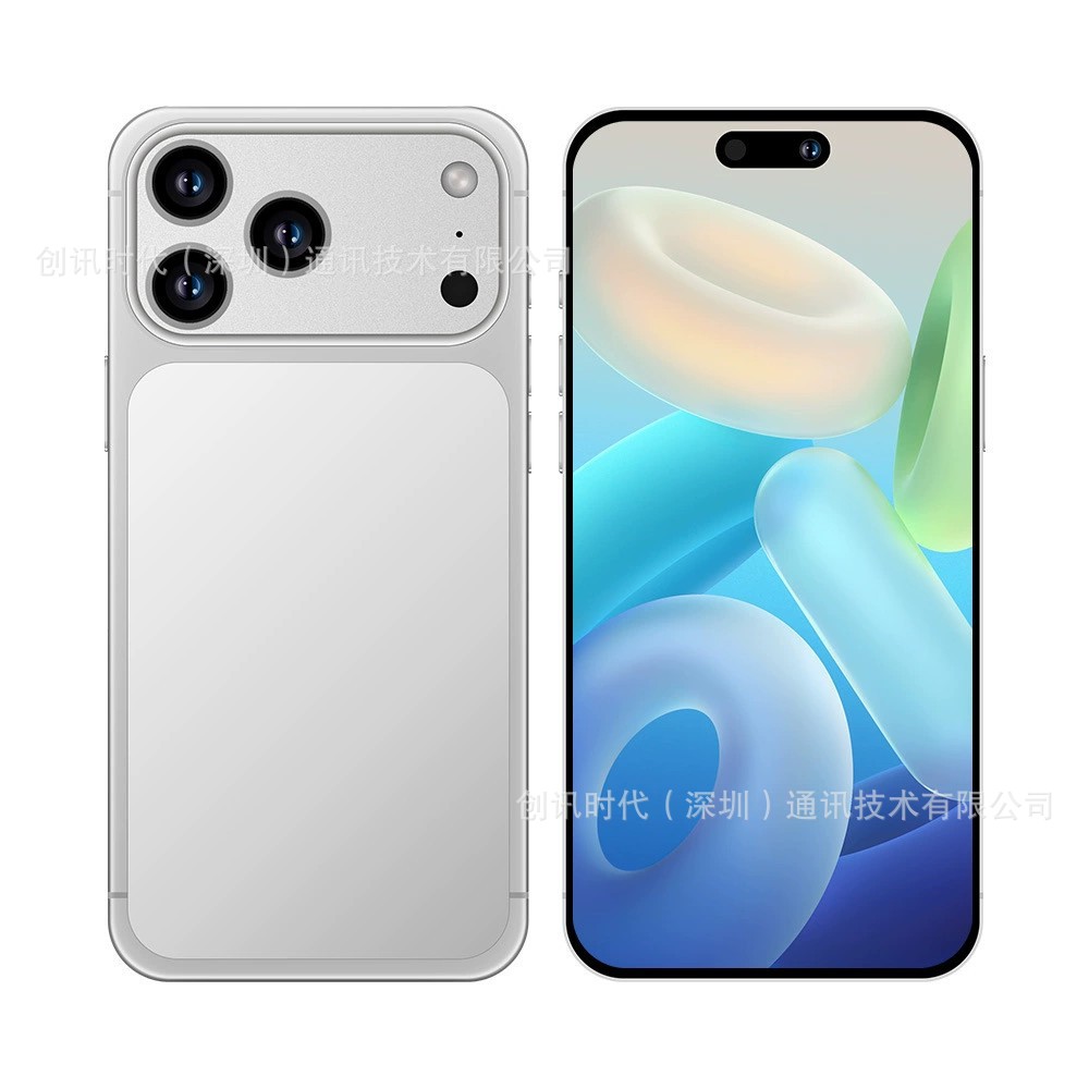 [16G+512GB] Official flagship i17pro max brand new smartphone 2025 new 5G full Netcom