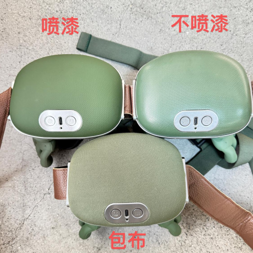 Bionic hand shoulder and neck massager cervical spine massager trapezius neck neck cross-border cervical spine massager