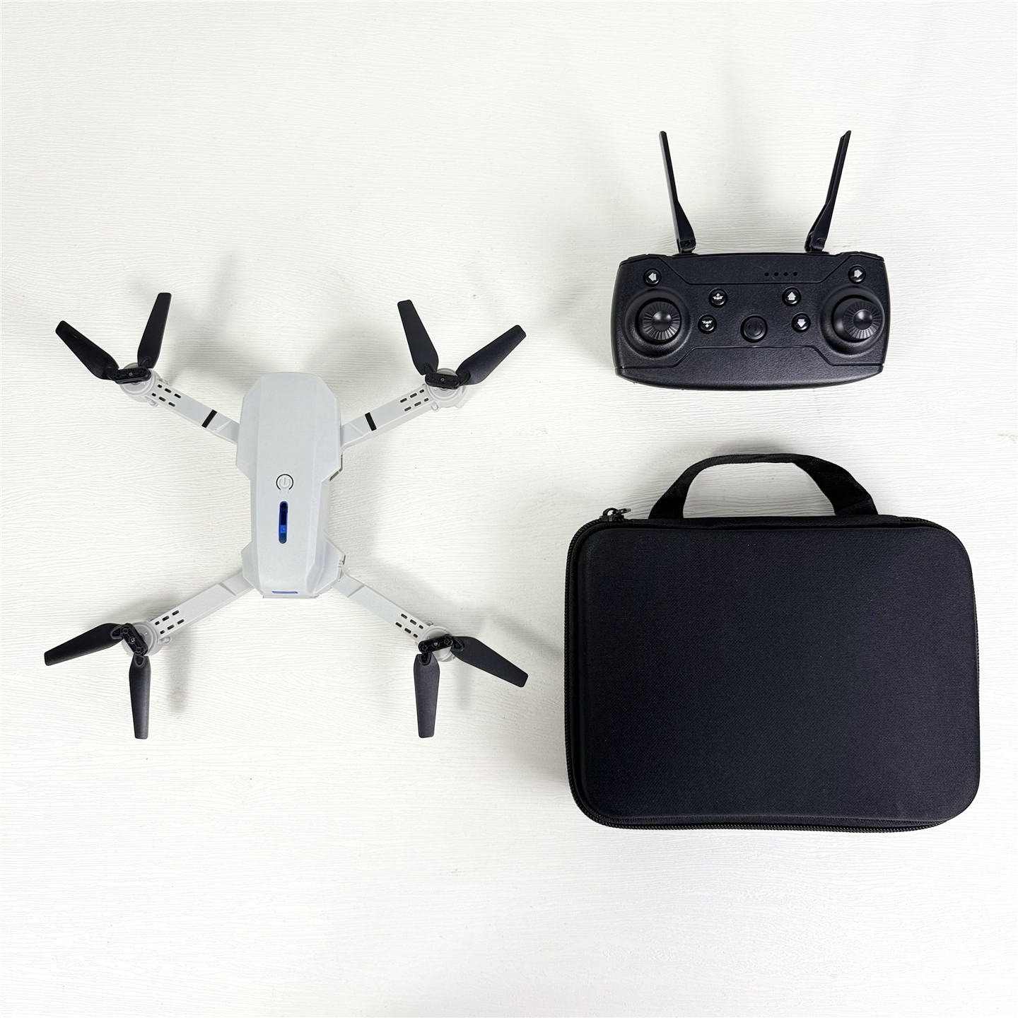 Drone model model room toy room decorations home photography theme props soft decoration design accessories toys